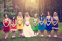 rainbow-dresses