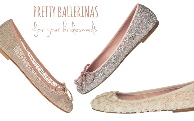 Ballerinas  Wedding  shoes  for Bridesmaids   junior Shoes Green  bridesmaids for your  Giveaway! a