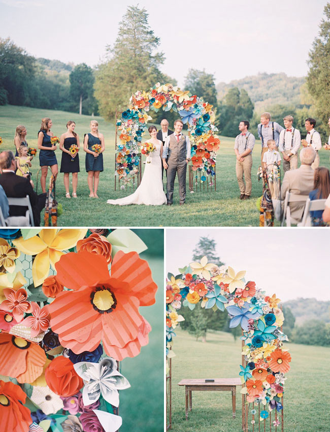 Diy Altar Flowers For Wedding Wedding Hd