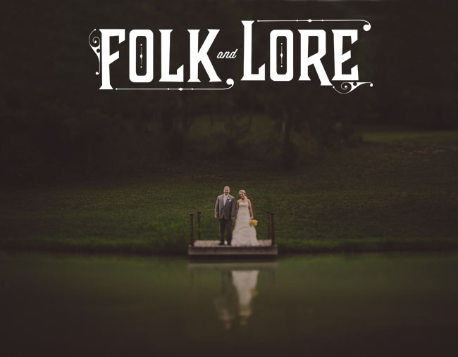 Folk and Lore