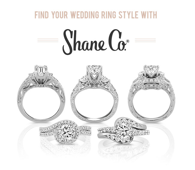 Discover your wedding style