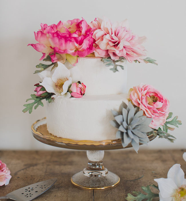 5 Tips for Making Your Own Wedding Cake 65