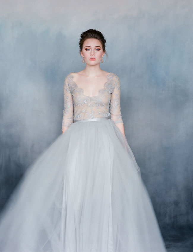Our Favorite Wedding Dresses of 2015  Green Wedding Shoes ...