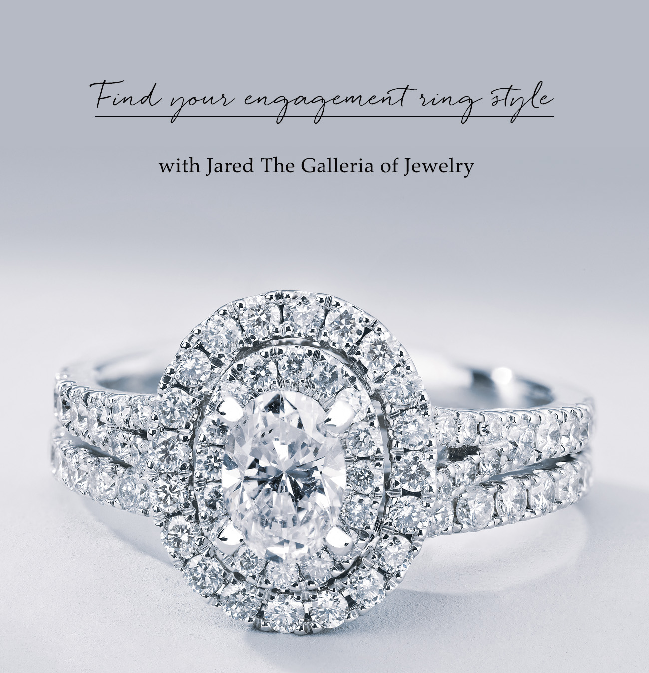 Find Your Engagement Ring Style with Jared