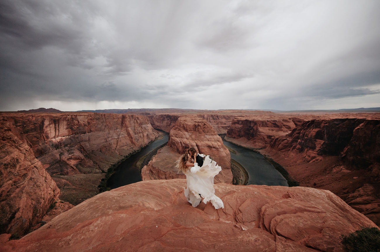 25 Jaw Dropping Spots That Will Make You Want to Elope