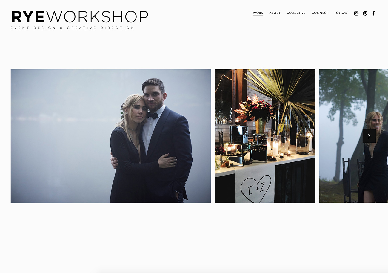 Build Your Website with Squarespace