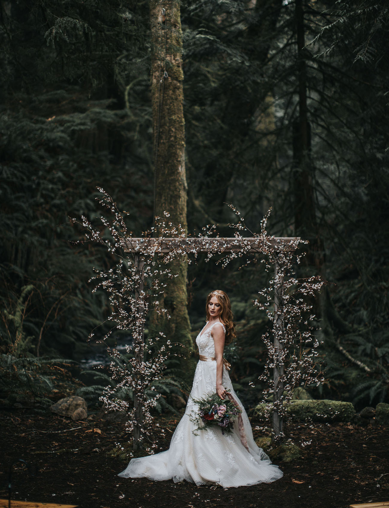 Fairytale Bride
