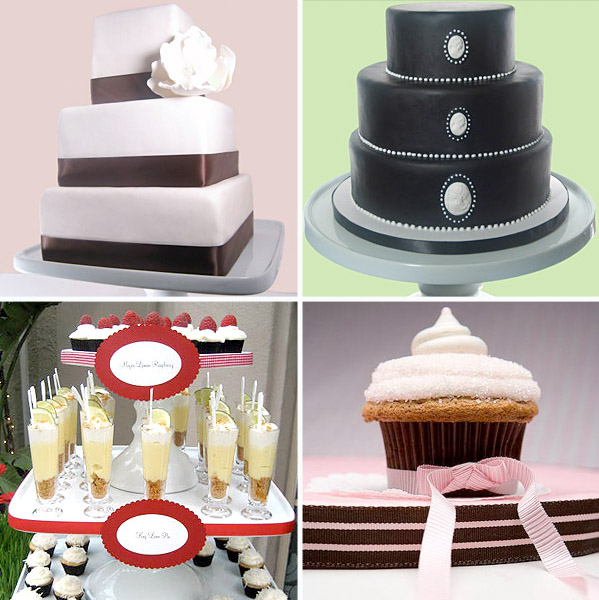 Vanilla Bake Shop in Santa Monica Wedding Vendor