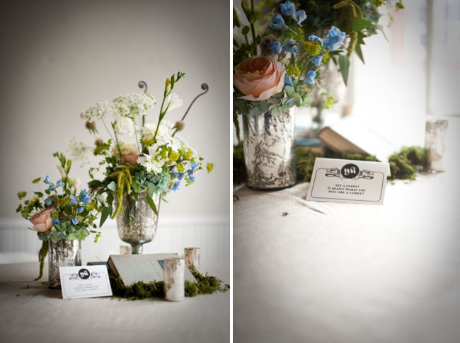 wedding centerpieces flowers