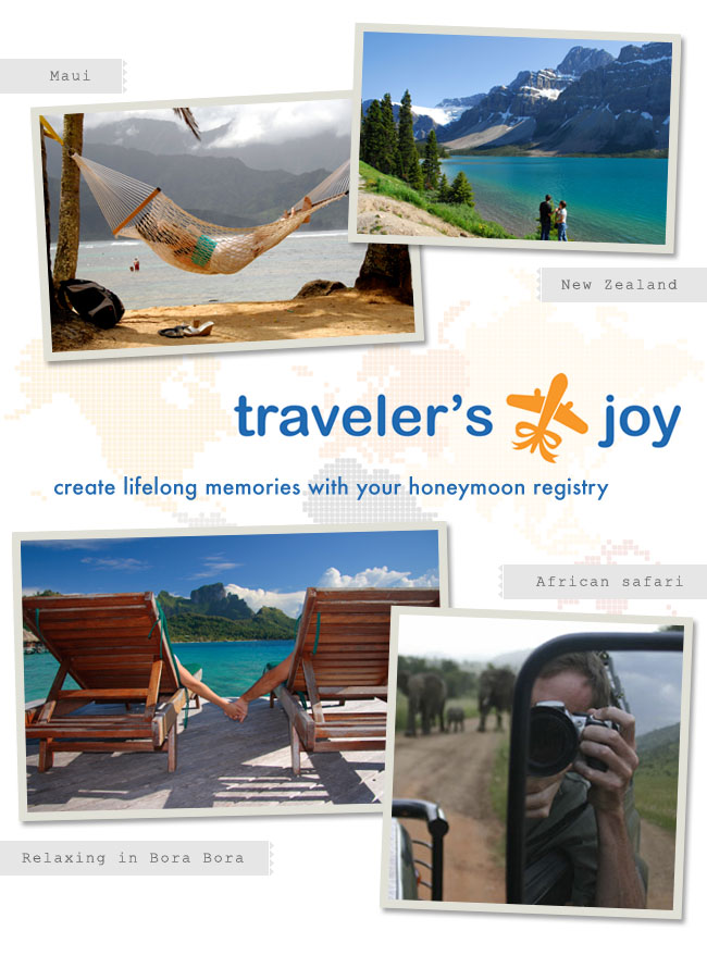 traveler's joy