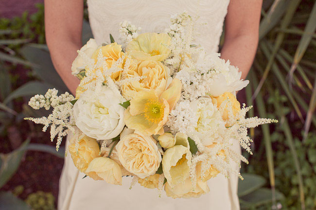yellow-bouquet