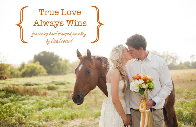 true love always wins