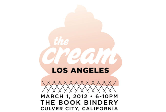 the cream event los angeles