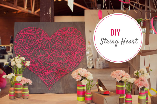ACCC hopes you like these DIY Valentine's Day Crafts!
