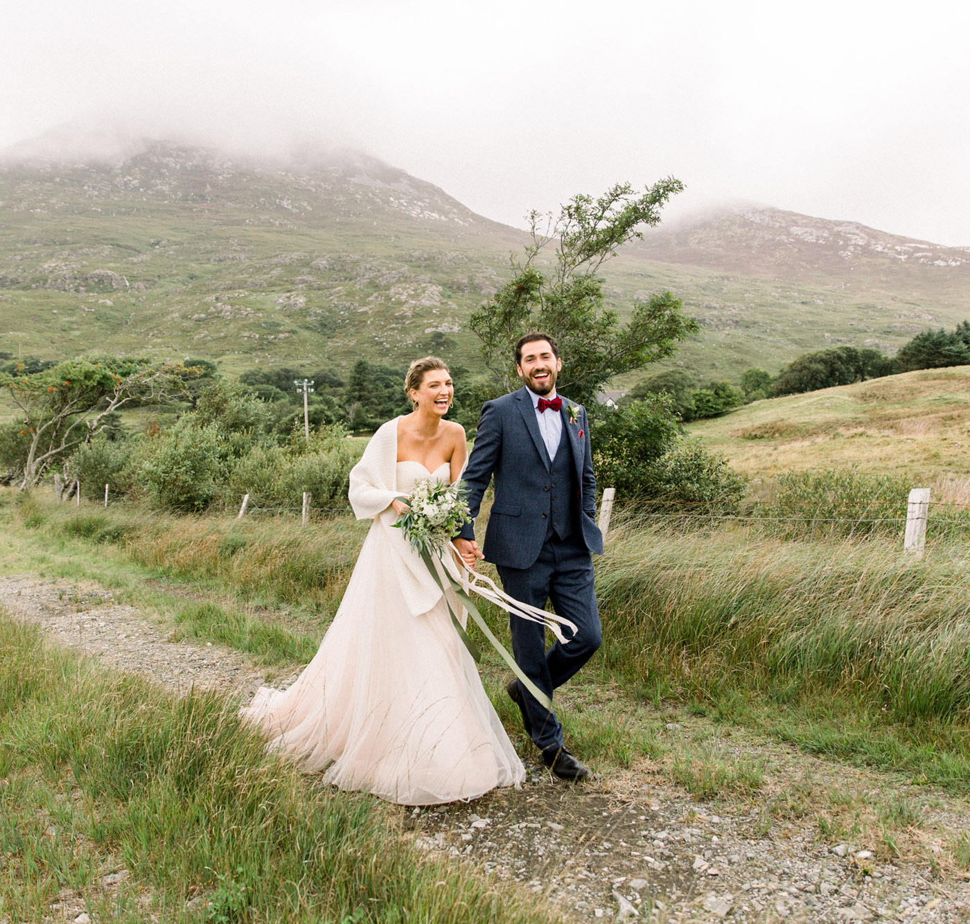 13 Irish Wedding Traditions for Your Wedding - Green Wedding Shoes