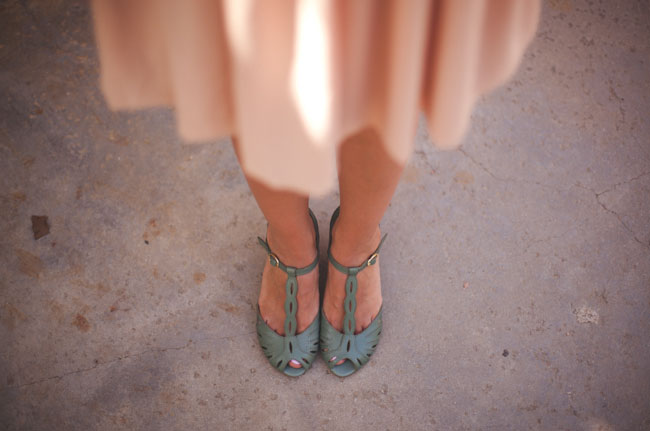 seychelles heels