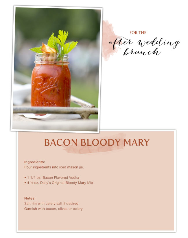 bacon bloody mary