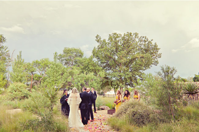 marfa texas wedding