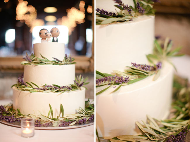 lavender cake 