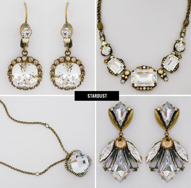 sorrelli stardust collection