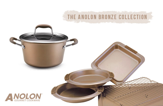 Anolon Cookware