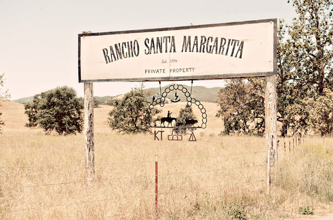 rancho santa margarita