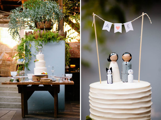 personalized cake toppers