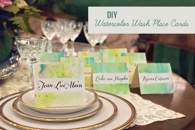 DIY_watercolor_placecards_first