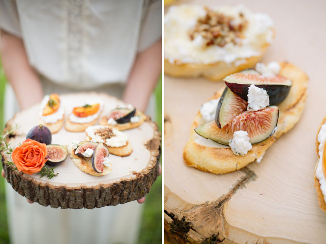 fig appetizers