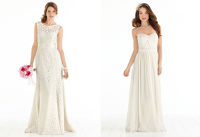 gown designs for wedding sponsors