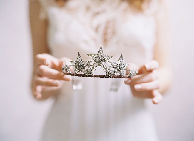 star crown
