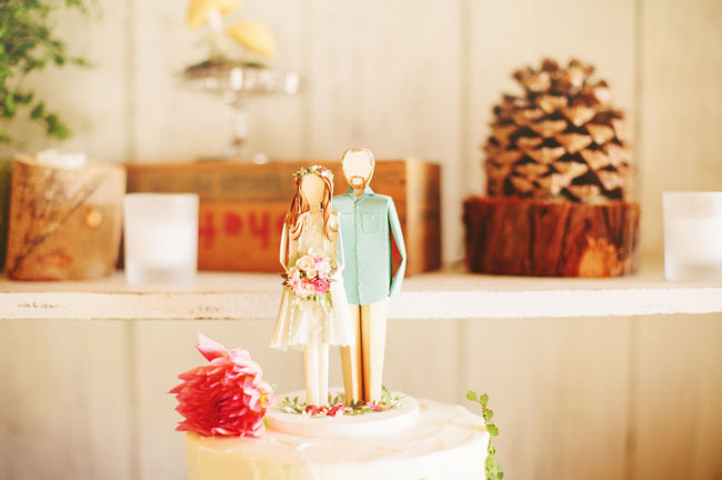 doll cake toppers