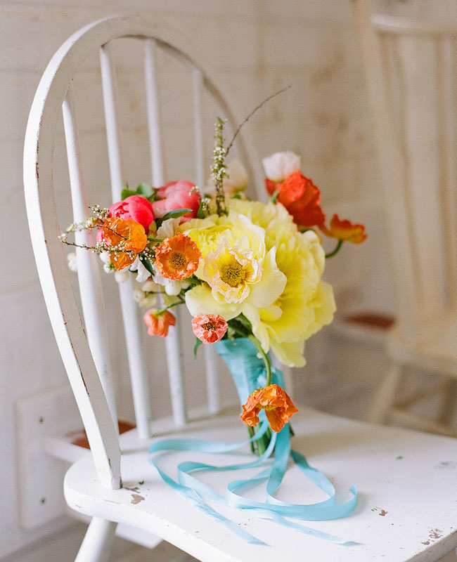 Springtime Floral Inspiration