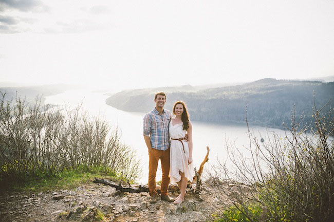 columbia river engagement