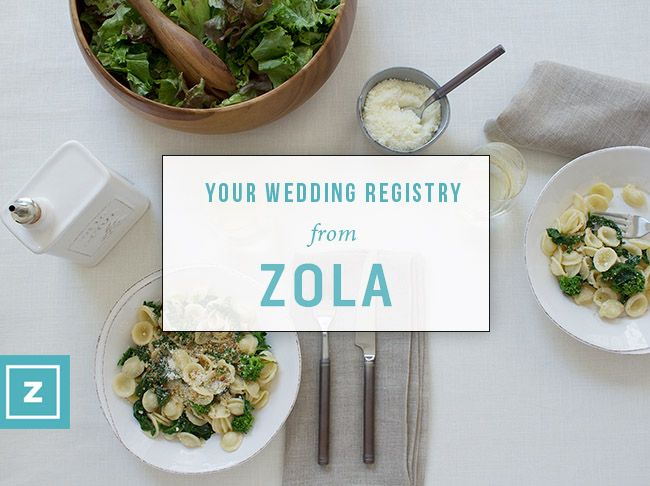 Zola Registry