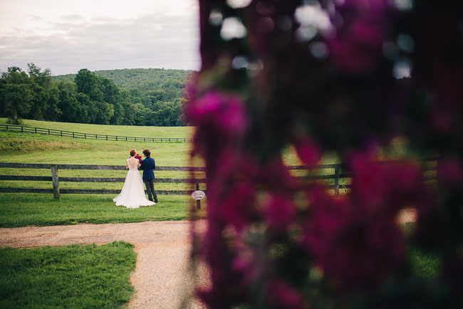 secret garden inspired wedding