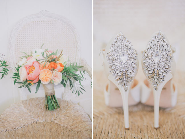 embellished heels