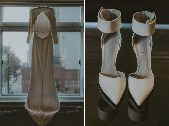 classic white heels
