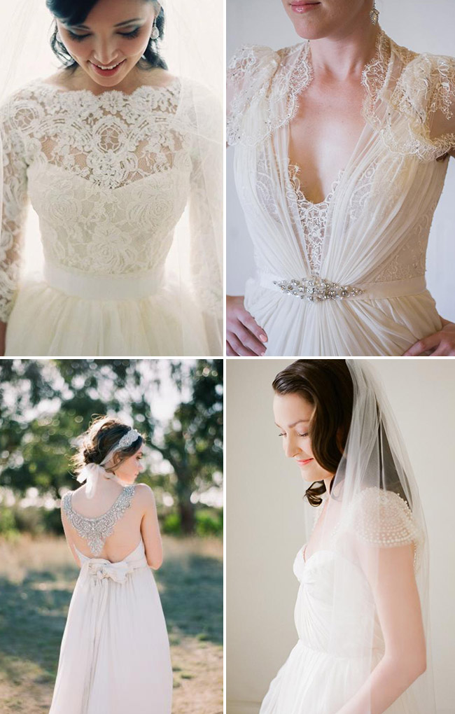 Find Your Dream Dress for Less with Preowned Wedding Dresses - Green