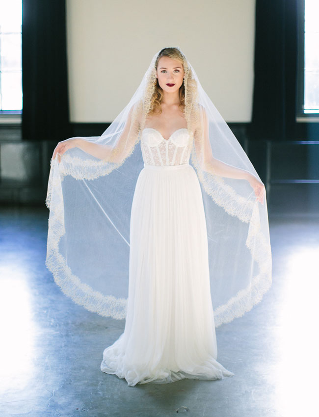 emily rose riggs gown