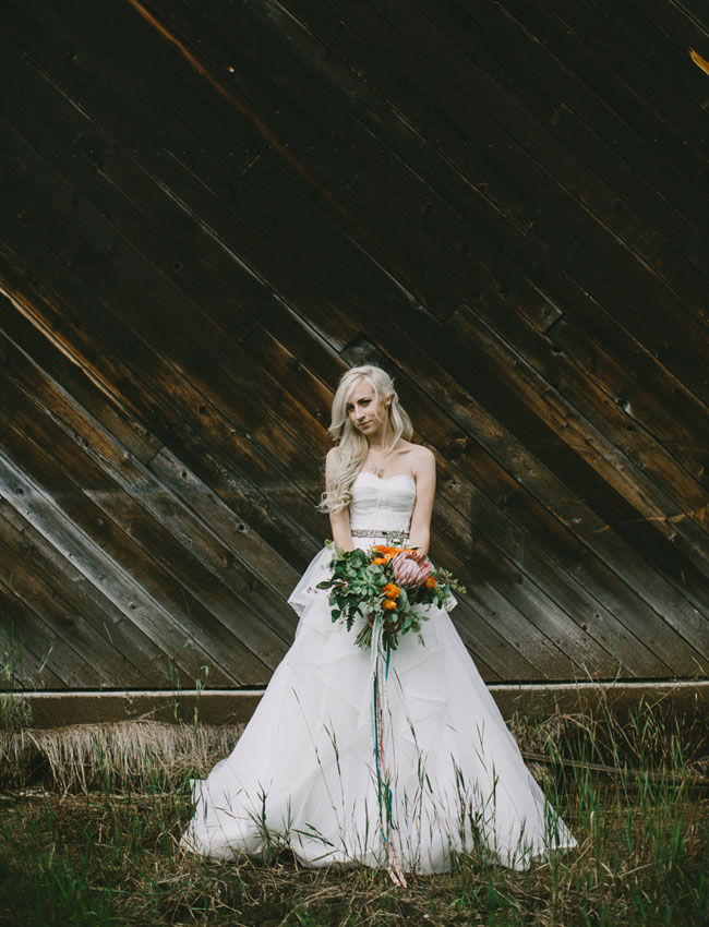 Hayley Paige wedding dress