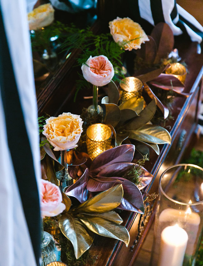 bud vase florals