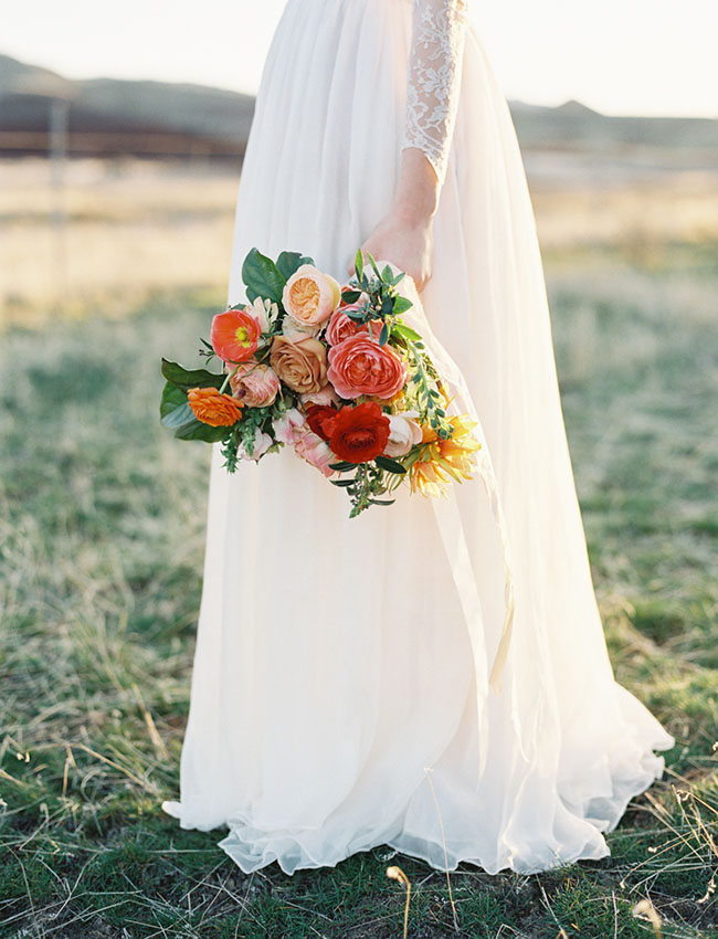 Emily Riggs Wedding Dress