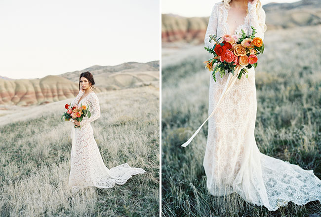Emily Riggs Wedding Dress
