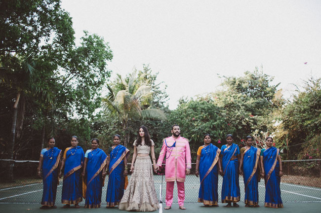 India Wedding