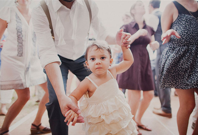 Tips to Pack the Dance Floor