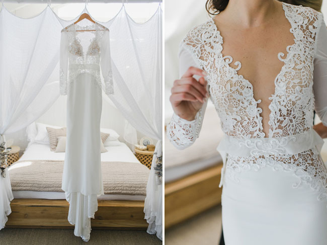Berta Bridal Wedding Dress