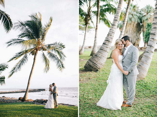 Hawaii Wedding