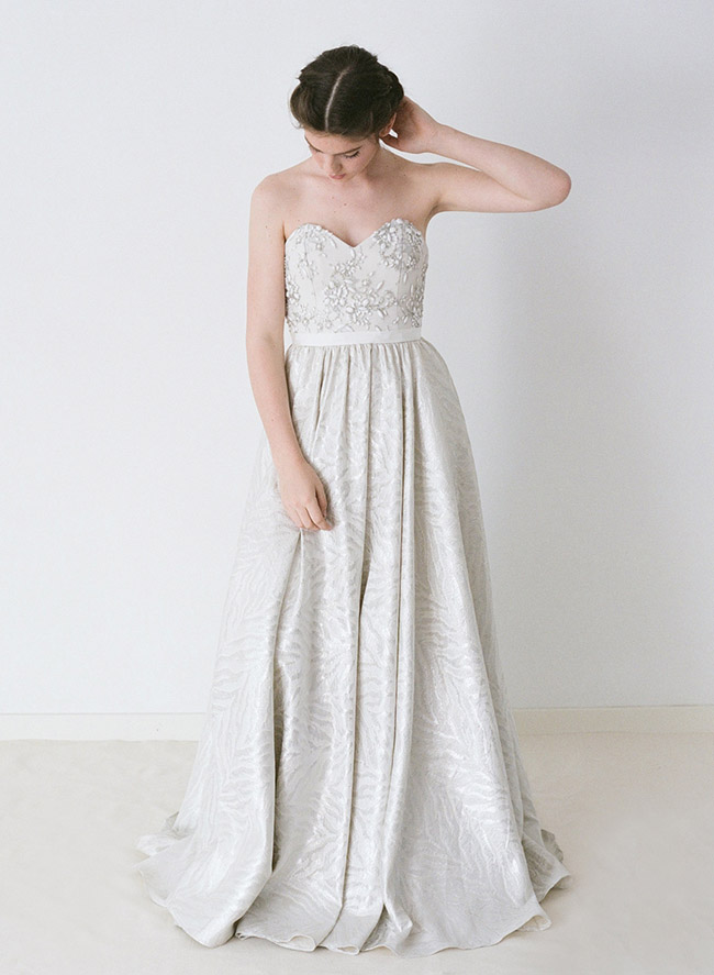 Truvelle 2016 Wedding Dress Collection