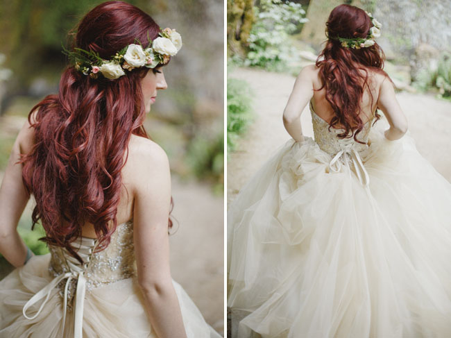 Mira Bridal Couture Dress